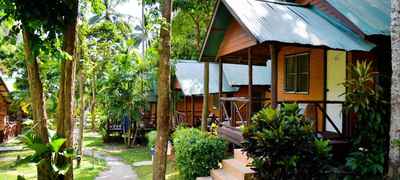 Dream Valley Resort