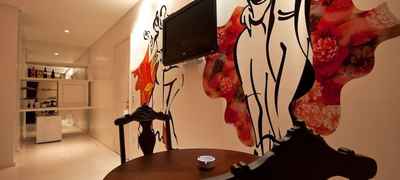 Motel Passione