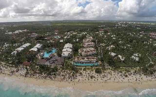 Grand Palladium Bavaro Suites Resort & Spa