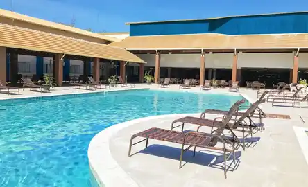 Nauticomar Resort All Inclusive & Beach Club