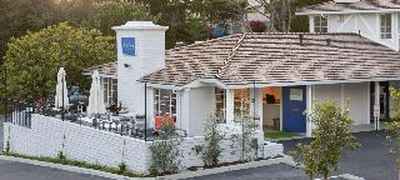 Carmel Village Inn