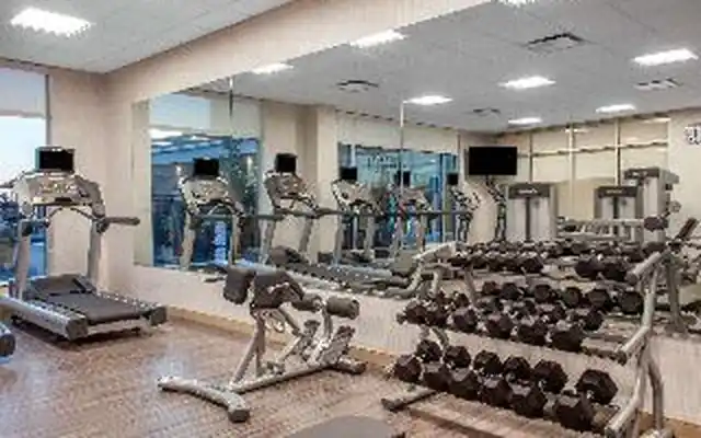Cambria Hotel Orlando Universal Blvd