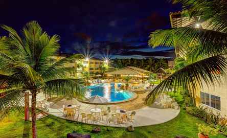 Aldeia da Praia Hotel