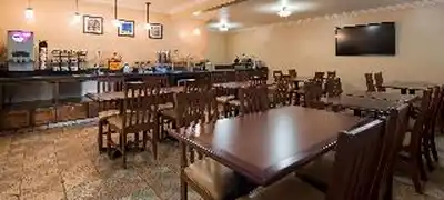 Best Western Plus Salinas Valley Inn & Suites
