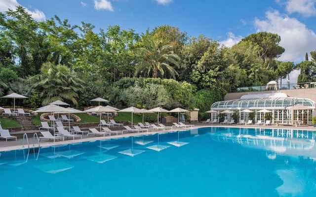 Rome Cavalieri, Waldorf Astoria Hotels & Resorts