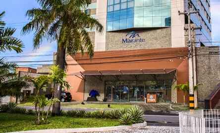 Marante Executive Hotel