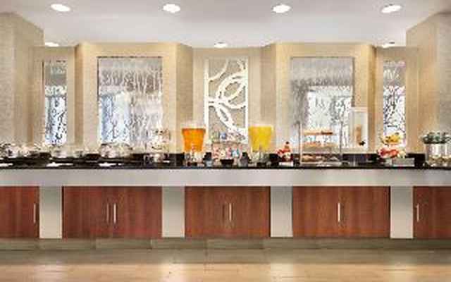 Radisson Inn Akron/Fairlawn
