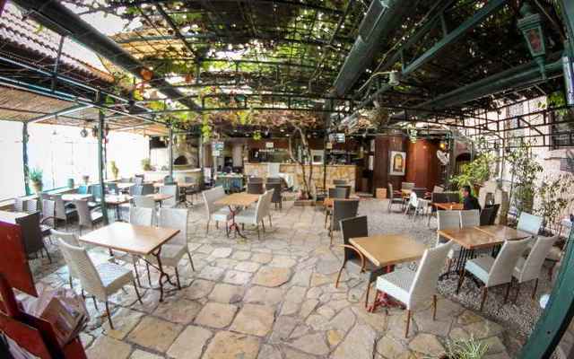 Jerusalem Hotel