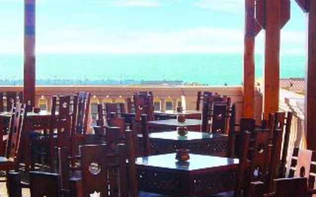 Tolip Royal Hotels Alexandria