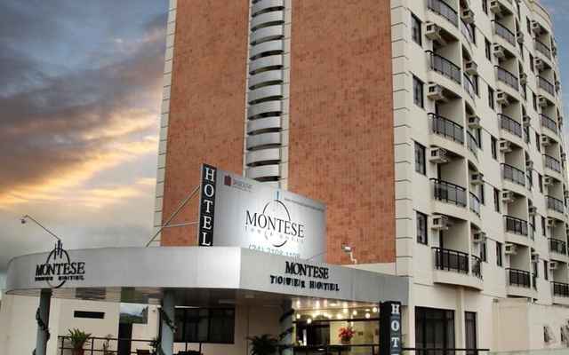 Montese Tower Hotel