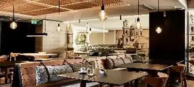 Hotel ibis Styles Heraklion Central