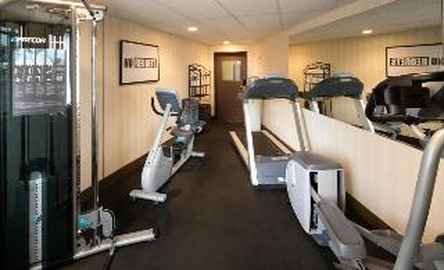 Lexington Inn & Suites - Denver Airport at Gateway Park