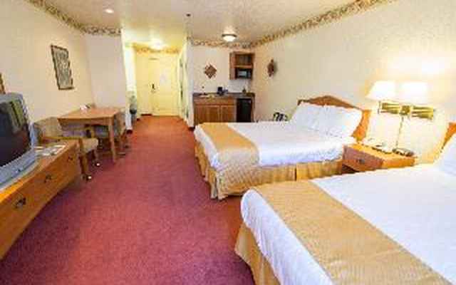 Murphys Suites