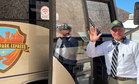 Hoover Dam: Exploration Tour from Las Vegas