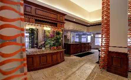 Hilton Garden Inn Chicago/Midway Airport