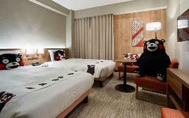 Mitsui Garden Hotel Kumamoto