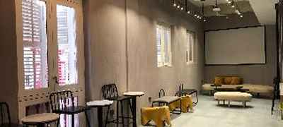 Jinshan Hotel