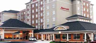 Chicago Marriott Midway