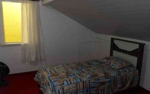 AUSTRIA HOSTEL& POUSADA