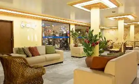 Portobello Park Hotel