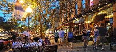 Holiday Inn Saratoga Springs