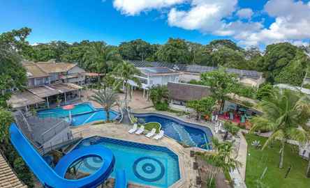 Ramada by Wyndham Porto Seguro Praia