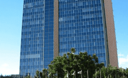 Airam Brasilia Hotel 