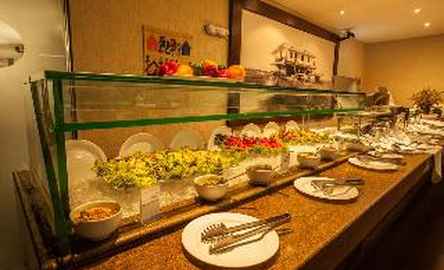 Recife Praia Hotel