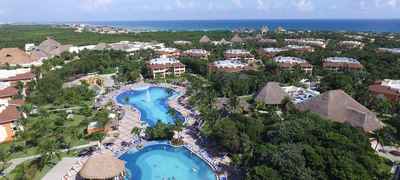 Bahia Principe Grand Coba - All Inclusive