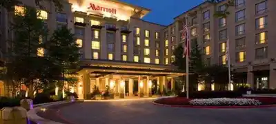 Dallas/Plano Marriott at Legacy Town Center