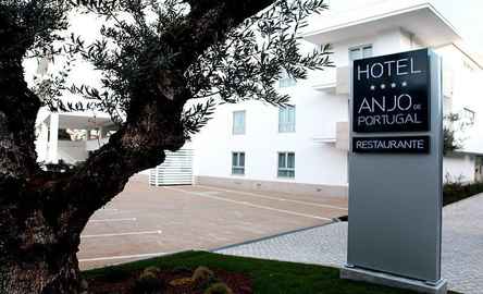 Hotel Anjo de Portugal