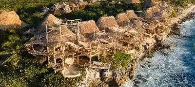 Azulik - Adults Eco-Resort & Maya Spa