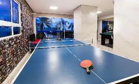 Hotel Plaza Camboriu