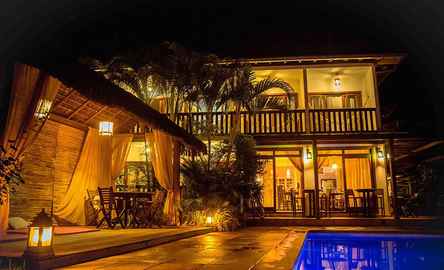 Porto dos Casais Guest House Itacaré