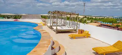 Pousada Matusa