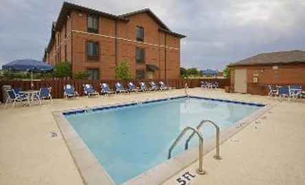 Extended Stay America Fort Wayne - North