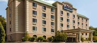 Baymont Inn & Suites Asheville/Biltmore