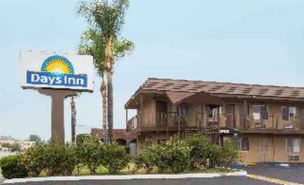 Days Inn San Bernardino/Highland Ave.