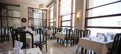 Sousse Palace Hotel