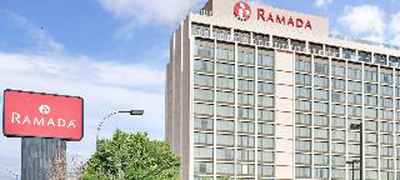 Ramada Reno Hotel and Casino