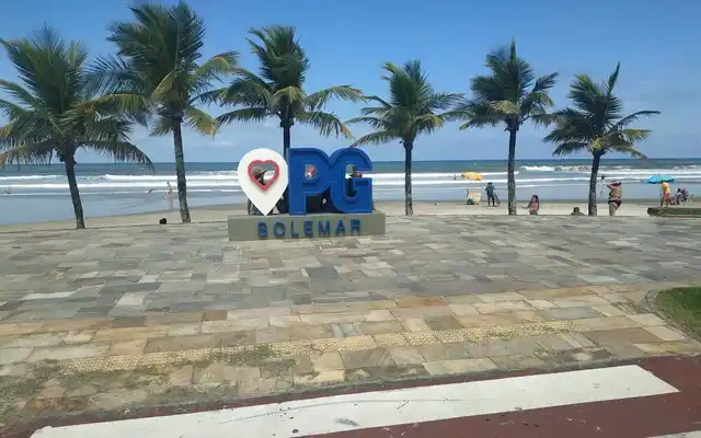 Pousada Praia Grande Solemar