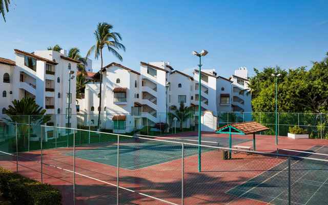 Villas Vamar Marina & Beach Resort