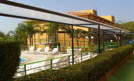 Hotel Golden Park Viracopos Classic Nacional inn