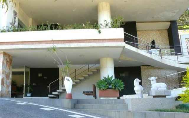 Casa do Sol Hotel