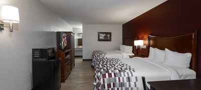 Red Roof Inn & Suites Dothan