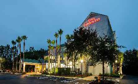 Hilton Garden Inn Jacksonville JTB Deerwood Park