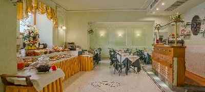 Hotel Palazzo Vecchio