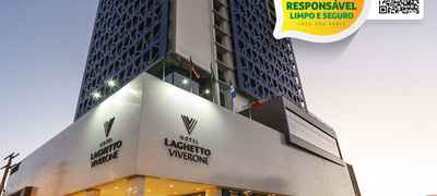 Hotel Laghetto Viverone Rio Grande