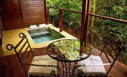 La Cantera Jungle Lodge Iguazu