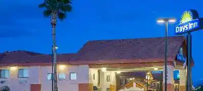 Days Inn Tucson Airport